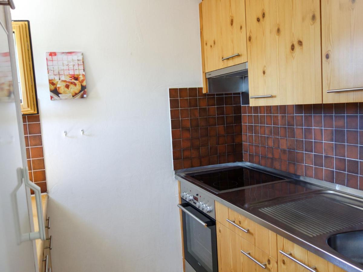 Apartment Casa Girun Eder By Interhome Flims Ngoại thất bức ảnh