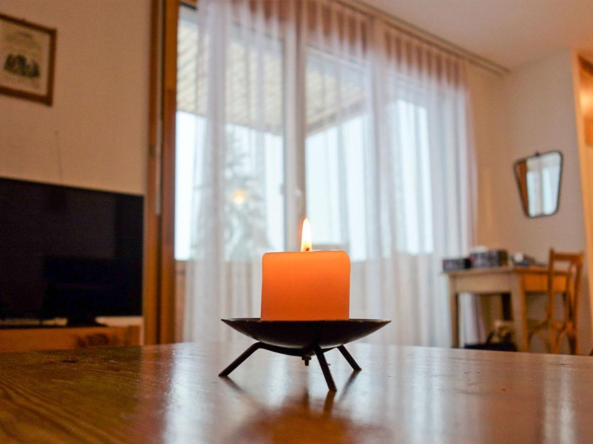 Apartment Casa Girun Eder By Interhome Flims Ngoại thất bức ảnh
